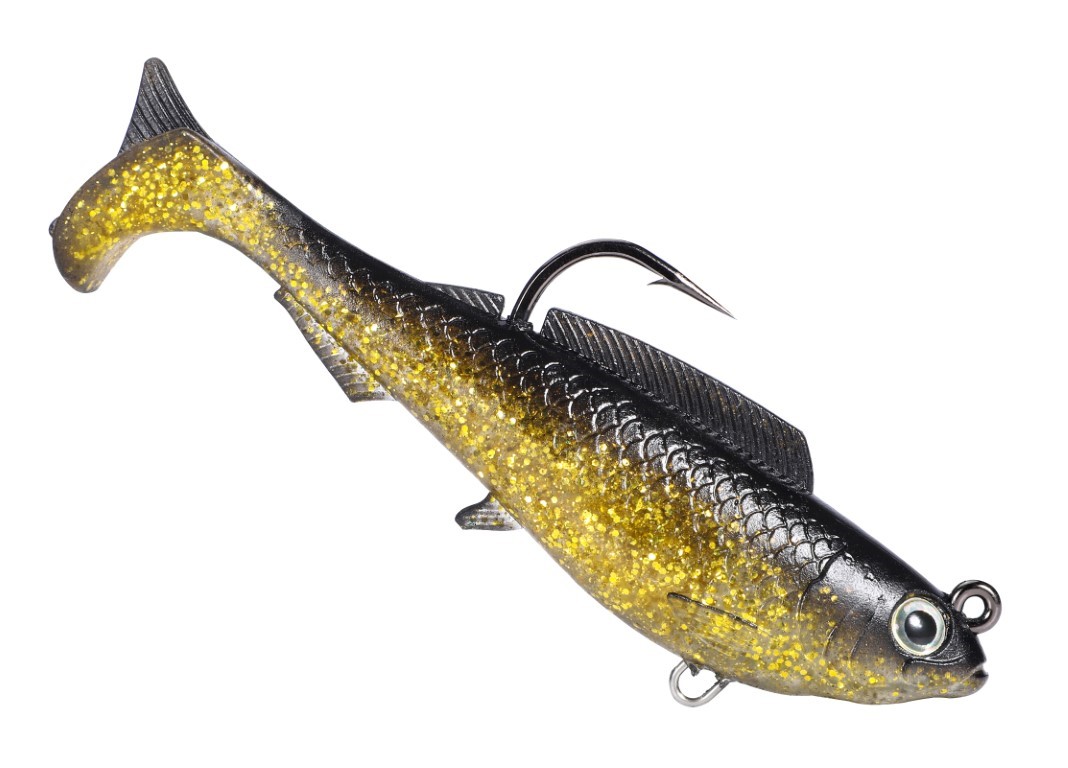 Z-MAN HerculeZ Swimbait 5 inch